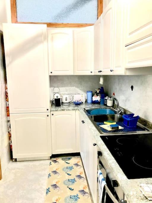 Infinity Experience Casa Vacanza Incantevole Con Terrazzo Скала Екстериор снимка