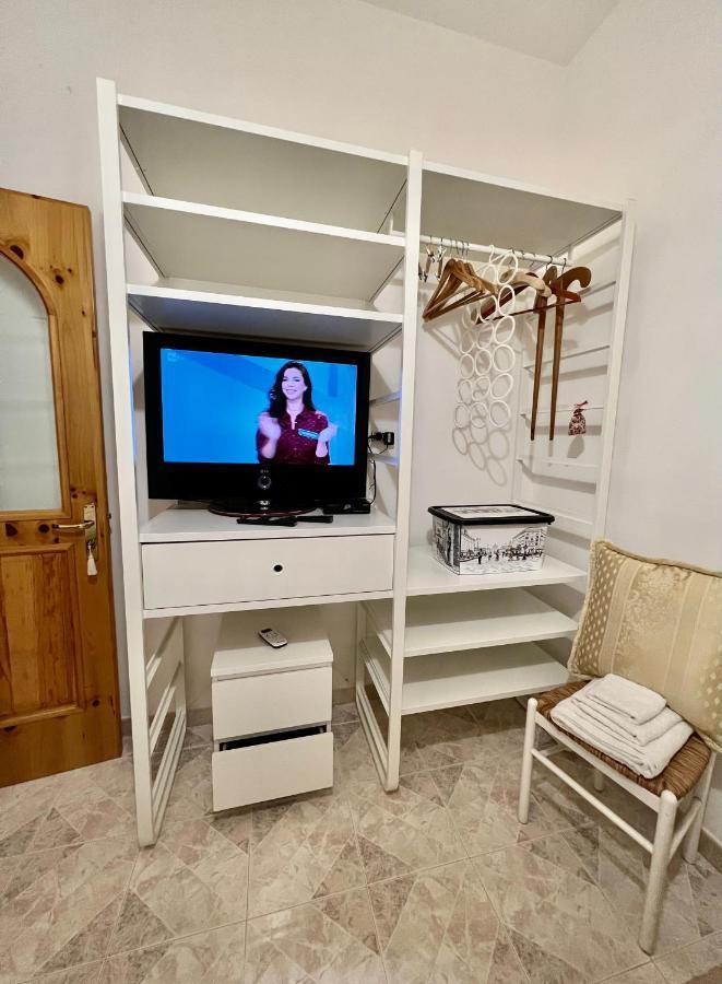 Infinity Experience Casa Vacanza Incantevole Con Terrazzo Скала Екстериор снимка