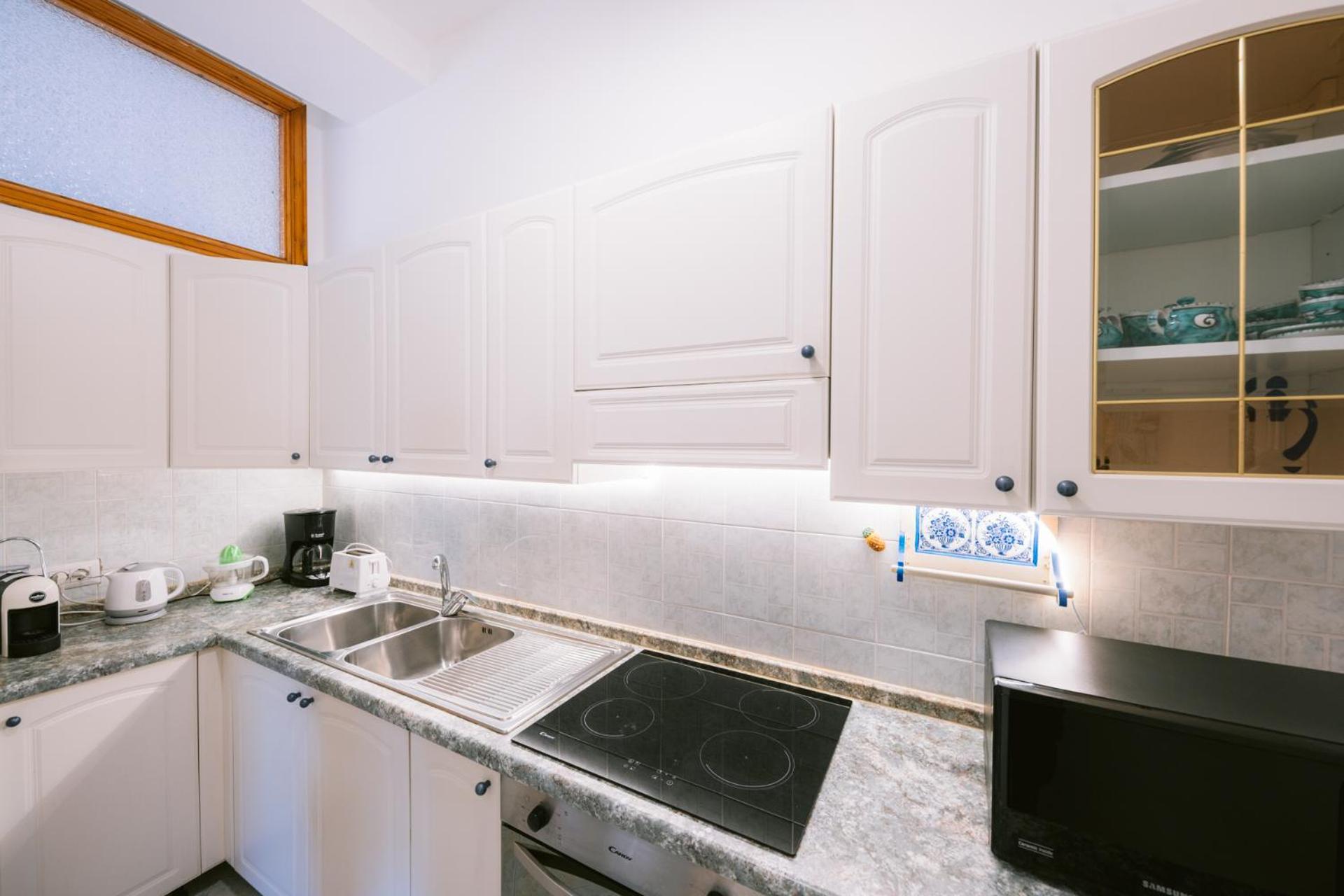 Infinity Experience Casa Vacanza Incantevole Con Terrazzo Скала Екстериор снимка
